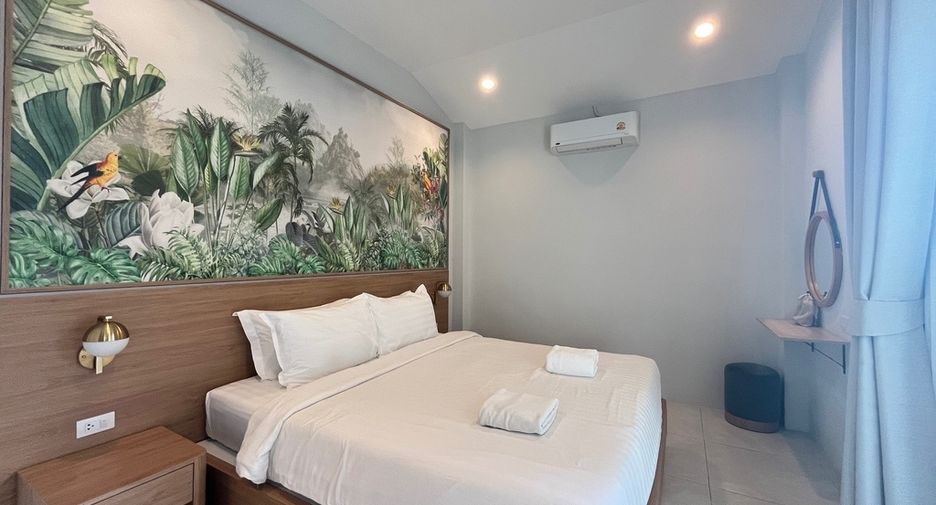 Villa en venta de 3 habitaciones en Mueang Krabi, Krabi