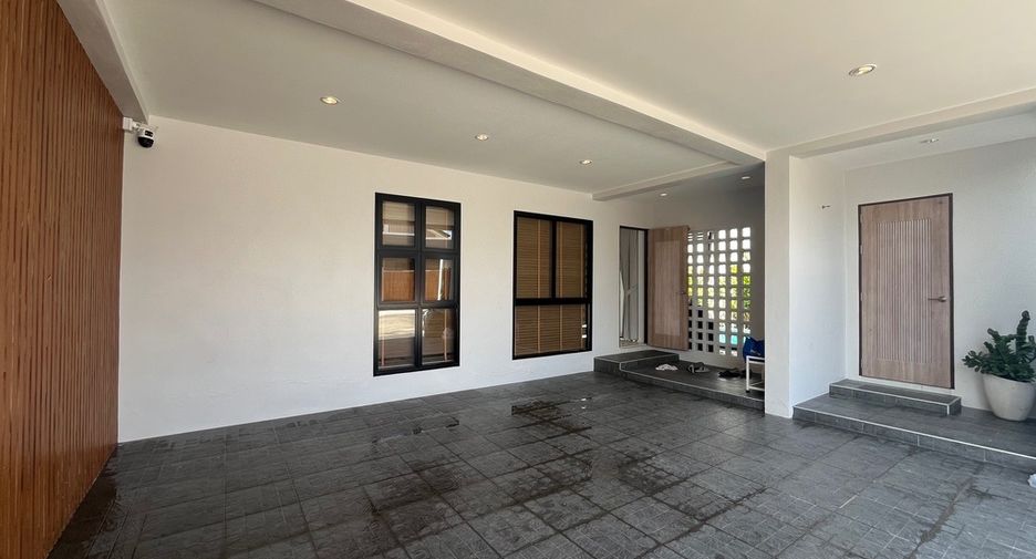 Villa en venta de 3 habitaciones en Mueang Krabi, Krabi