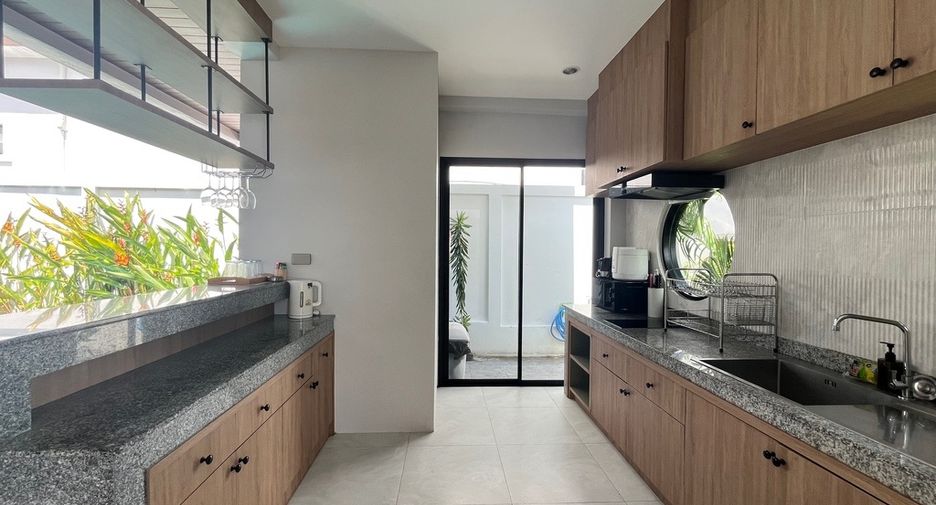 Villa en venta de 3 habitaciones en Mueang Krabi, Krabi