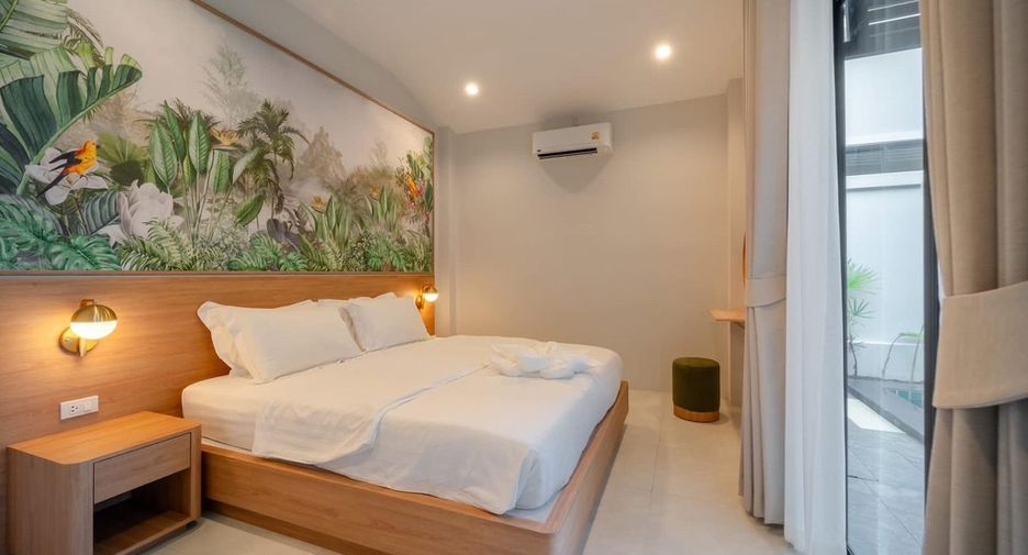 Villa en venta de 3 habitaciones en Mueang Krabi, Krabi
