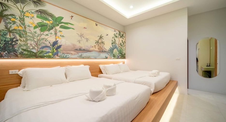 Villa en venta de 3 habitaciones en Mueang Krabi, Krabi