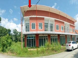 Local comercial en venta de 1 habitaciones en Khiri Rat Nikhom, Surat Thani