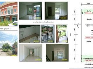 Local comercial en venta de 1 habitaciones en Khiri Rat Nikhom, Surat Thani