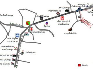 Local comercial en venta de 1 habitaciones en Khiri Rat Nikhom, Surat Thani