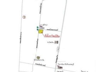 À vendre 1 chambre local commercial à Ban Bueng, Chonburi