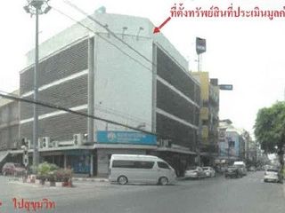 À vendre 1 chambre local commercial à Ban Bueng, Chonburi