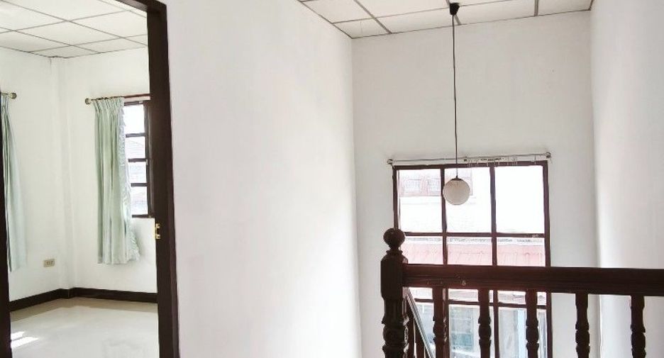 Продажа 3 спальни дом в Кхлонг Сам Ща, Бангкок