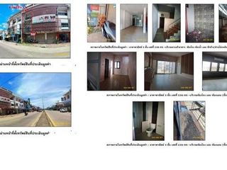 For sale 1 bed retail Space in Khiri Rat Nikhom, Surat Thani