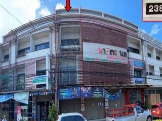 For sale 1 bed retail Space in Khiri Rat Nikhom, Surat Thani