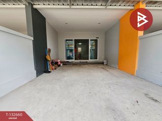 Продажа 2 спальни таунхаус в Mueang Chon Buri, Чонбури