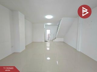 Продажа 2 спальни таунхаус в Mueang Chon Buri, Чонбури