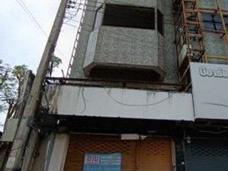 For sale 1 bed retail Space in Khiri Rat Nikhom, Surat Thani