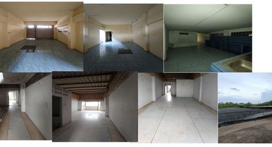 For sale 1 bed retail Space in Khiri Rat Nikhom, Surat Thani