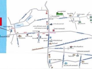 For sale 1 bed condo in Ban Bueng, Chonburi
