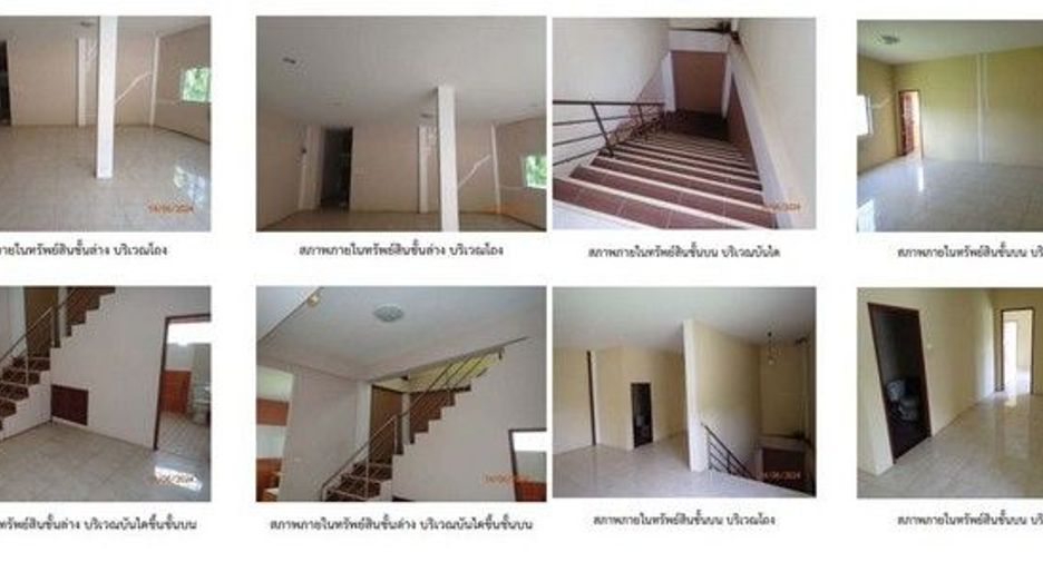 For sale 1 bed retail Space in Khiri Rat Nikhom, Surat Thani