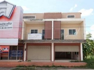 For sale 1 bed retail Space in Khiri Rat Nikhom, Surat Thani