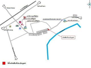 For sale 1 bed retail Space in Khiri Rat Nikhom, Surat Thani