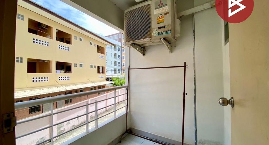For sale 1 Beds condo in Mueang Chon Buri, Chonburi
