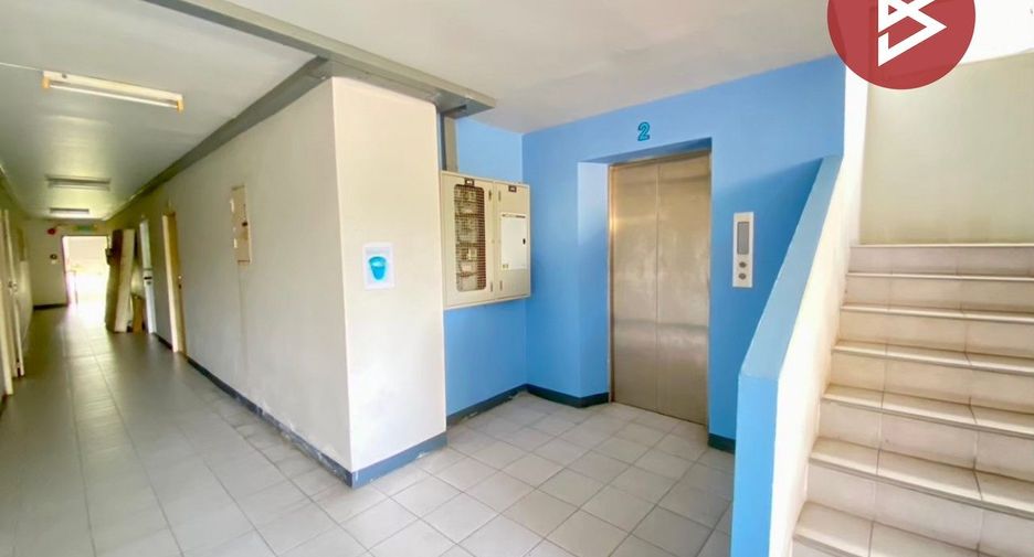 For sale 1 Beds condo in Mueang Chon Buri, Chonburi