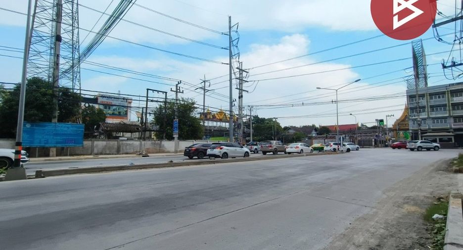 Local comercial en venta de 3 habitaciones en Lam Luk Ka, Pathum Thani