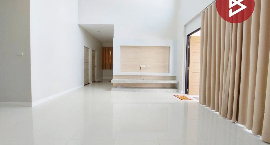 Casa en venta de 3 habitaciones en Mueang Nakhon Si Thammarat, Nakhon Si Thammarat