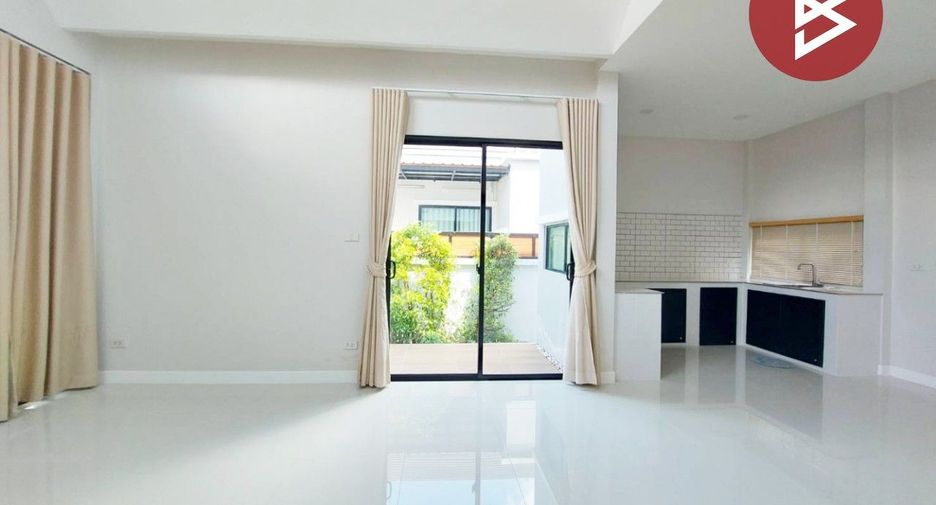 Casa en venta de 3 habitaciones en Mueang Nakhon Si Thammarat, Nakhon Si Thammarat