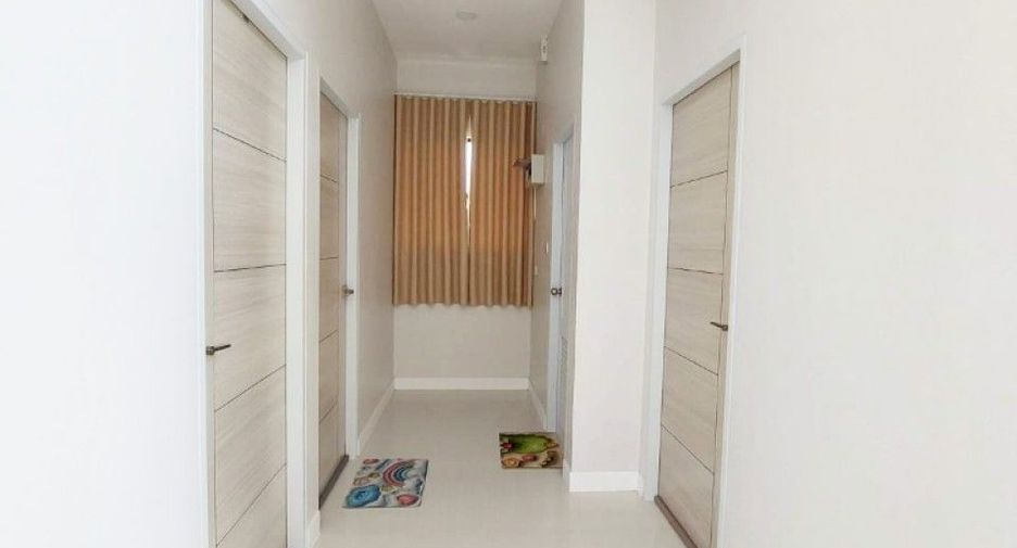 Casa en venta de 3 habitaciones en Mueang Nakhon Si Thammarat, Nakhon Si Thammarat