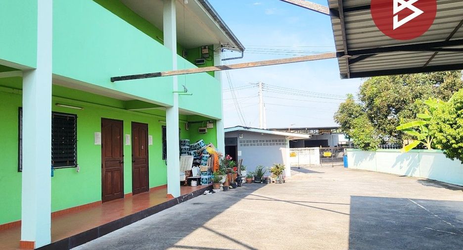 Apartamento en venta de estudio en Bang Lamung, Chonburi