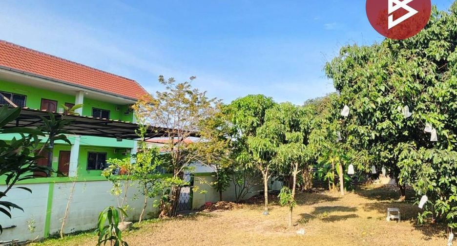 Apartamento en venta de estudio en Bang Lamung, Chonburi