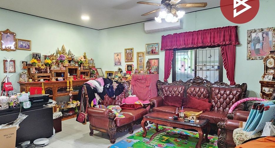 Apartamento en venta de estudio en Bang Lamung, Chonburi