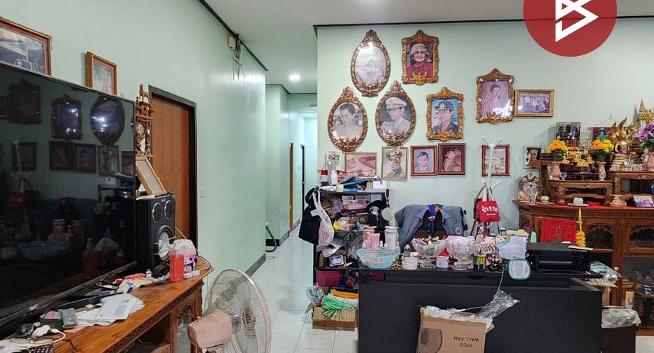 Apartamento en venta de estudio en Bang Lamung, Chonburi