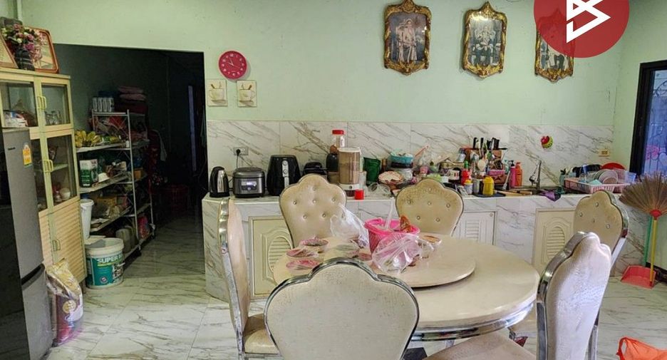 Apartamento en venta de estudio en Bang Lamung, Chonburi
