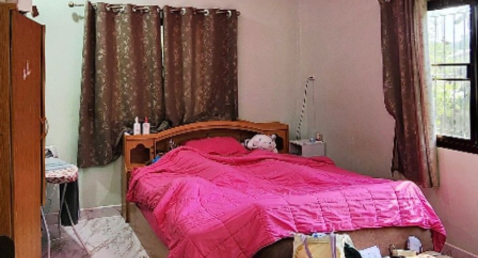 Apartamento en venta de estudio en Bang Lamung, Chonburi