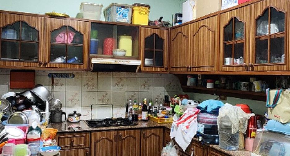 Apartamento en venta de estudio en Bang Lamung, Chonburi
