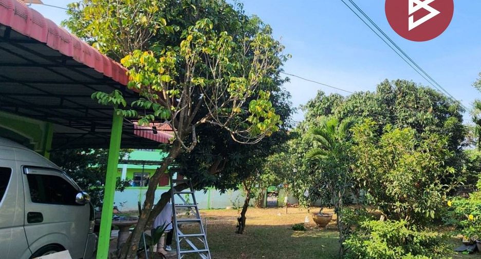 Apartamento en venta de estudio en Bang Lamung, Chonburi