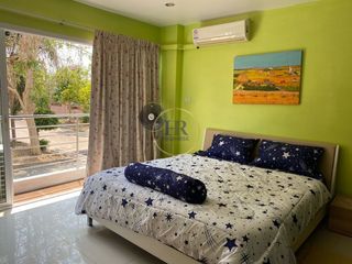 For Rent 1 Bedroom Condo In Bang Lamung, Chonburi