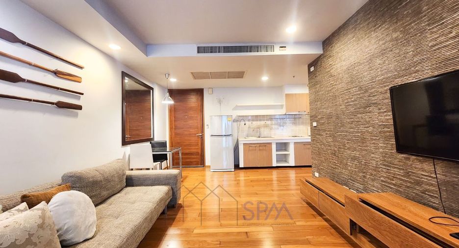 For rent 1 bed condo in Hua Hin, Prachuap Khiri Khan