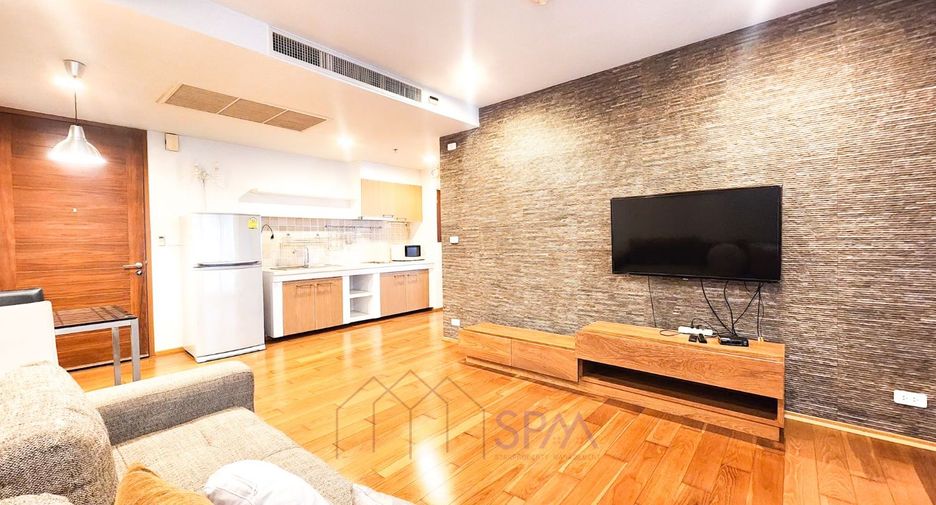 For rent 1 bed condo in Hua Hin, Prachuap Khiri Khan