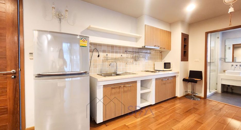 For rent 1 bed condo in Hua Hin, Prachuap Khiri Khan