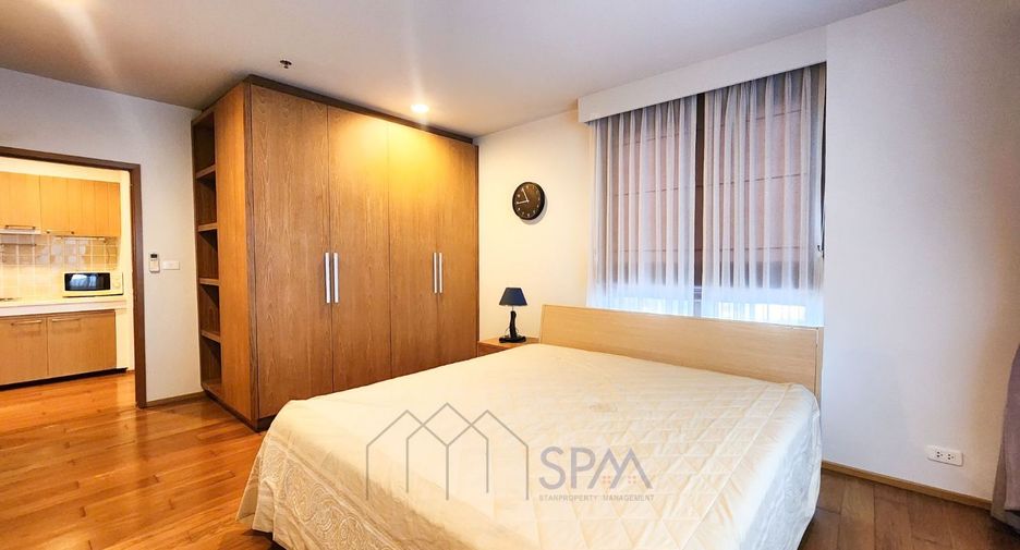 For rent 1 bed condo in Hua Hin, Prachuap Khiri Khan