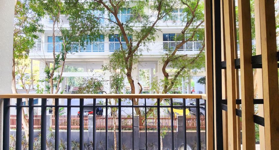 For rent 1 bed condo in Hua Hin, Prachuap Khiri Khan
