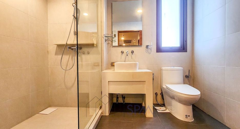 For rent 1 bed condo in Hua Hin, Prachuap Khiri Khan