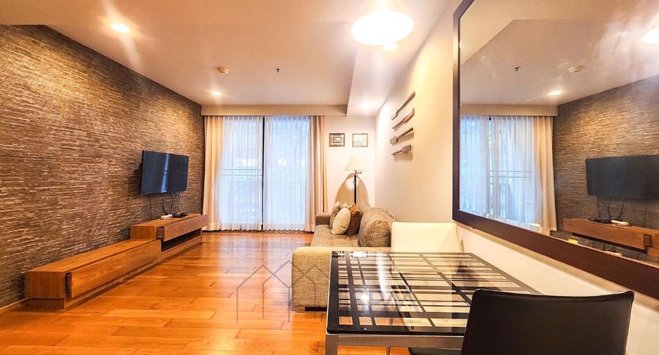 For rent 1 bed condo in Hua Hin, Prachuap Khiri Khan
