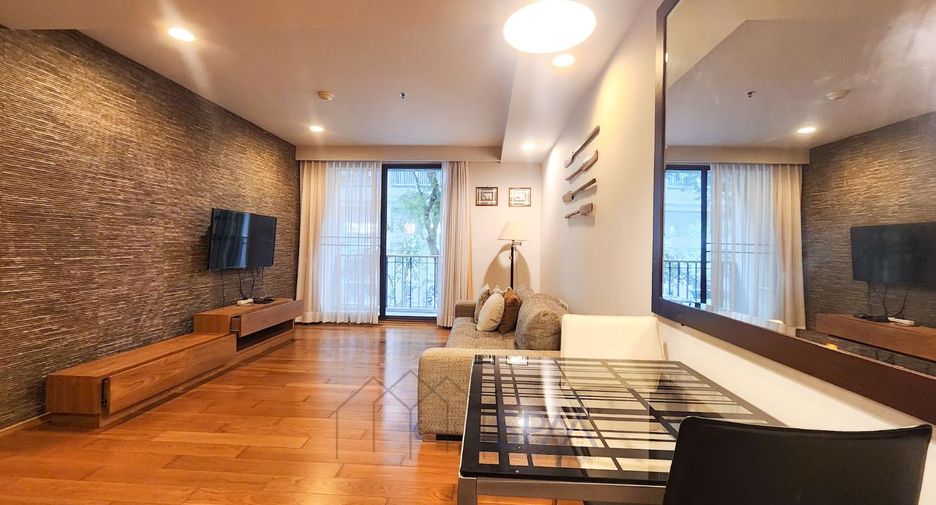 For rent 1 bed condo in Hua Hin, Prachuap Khiri Khan