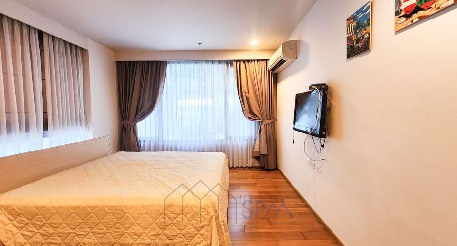 For rent 1 bed condo in Hua Hin, Prachuap Khiri Khan