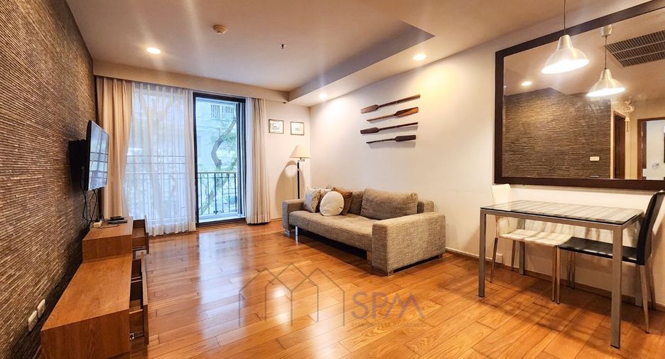 For rent 1 bed condo in Hua Hin, Prachuap Khiri Khan