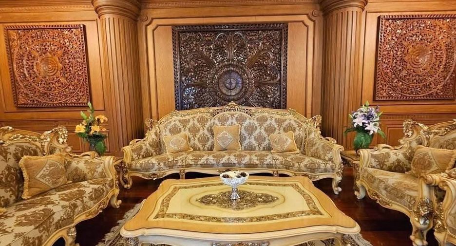 Продажа 9 спальни вилла в Si Racha, Чонбури