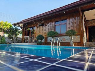 For Rent 3 Bedroom Villa In Bang Lamung, Chonburi