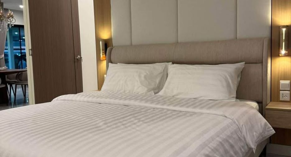 Villa zum Kauf mit 3 Zimmer in Bang Lamung, Chonburi