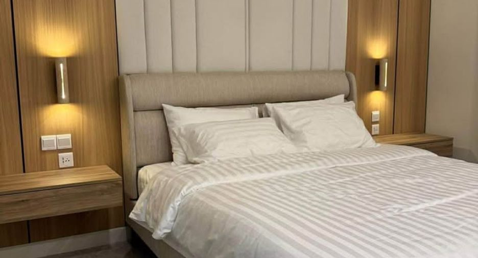 Villa zum Kauf mit 3 Zimmer in Bang Lamung, Chonburi